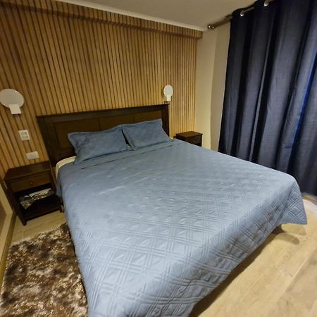 Appartement Departamento Edificio Rotterdam Amoblado à Iquique Extérieur photo