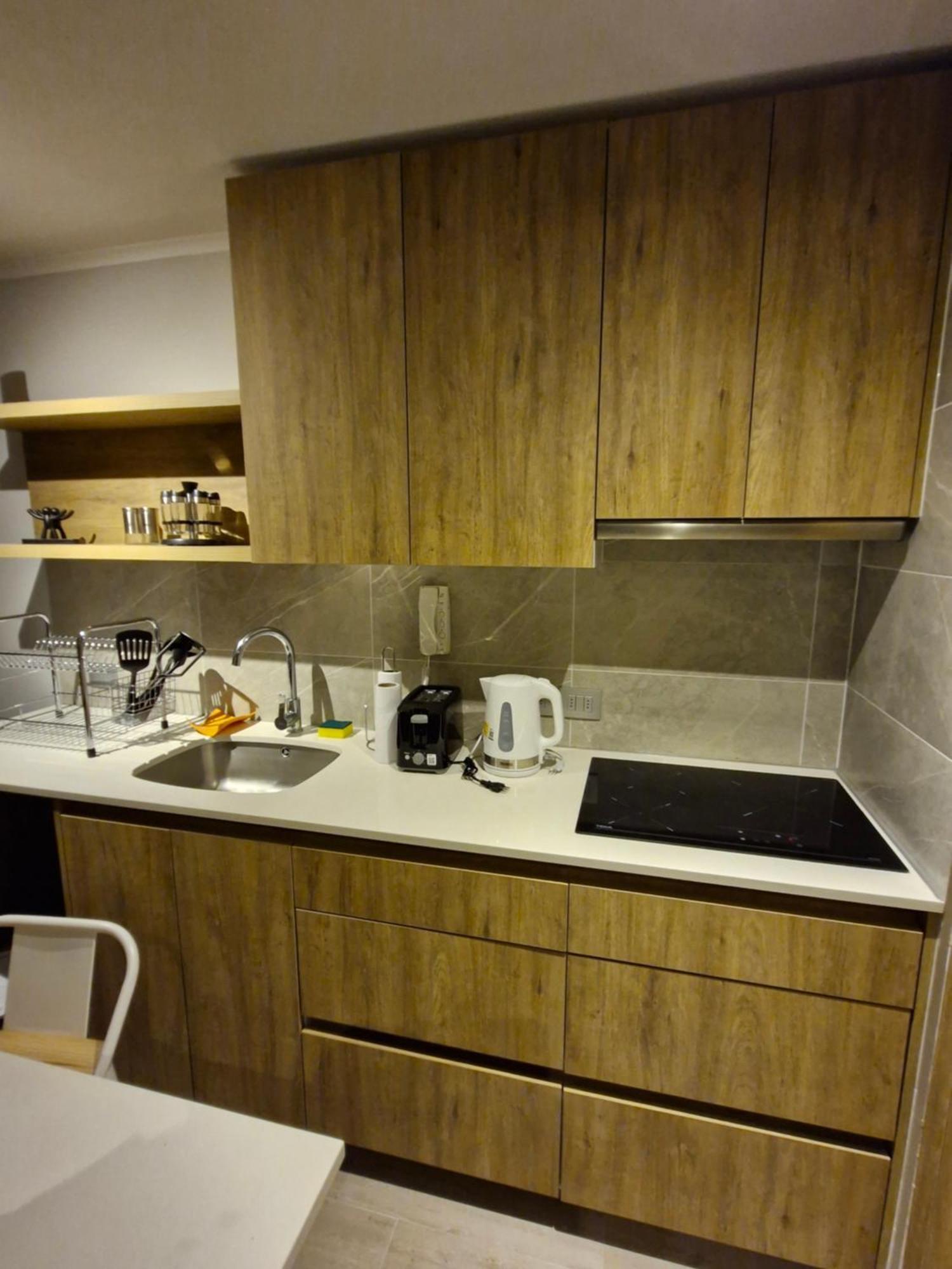 Appartement Departamento Edificio Rotterdam Amoblado à Iquique Extérieur photo